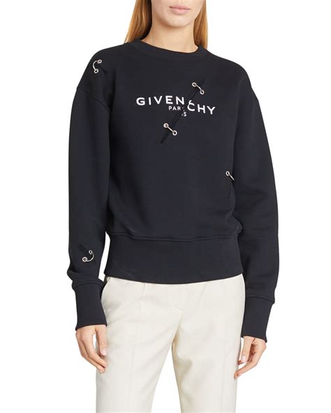 givenchy cardigan sale|Givenchy Designer Sweaters: Cardigans, Crewneck & Pullovers.